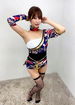 Kurumi Momose